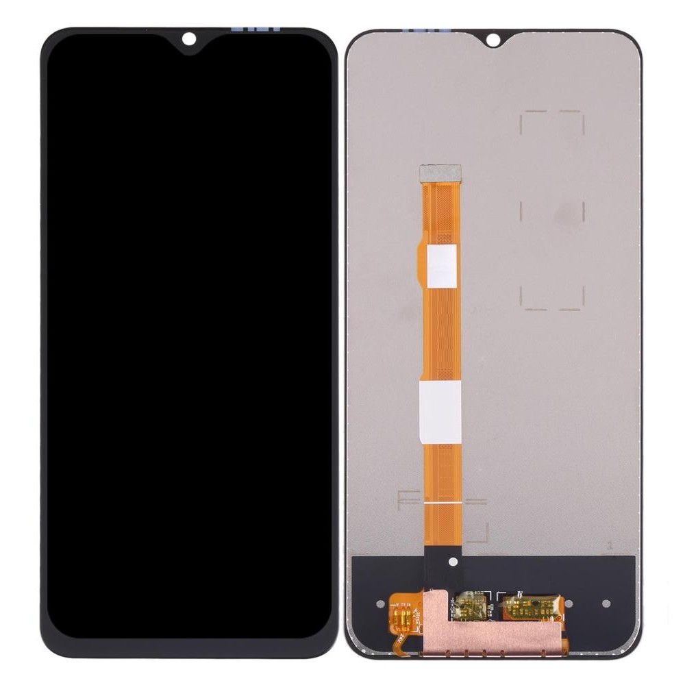 Vivo Y33s Display 