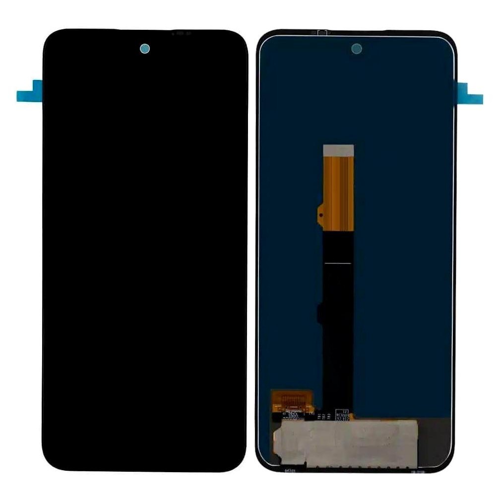 Moto G42 Display 