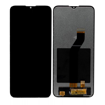 MOTOROLA G8 POWER LITE DISPLAY ORG