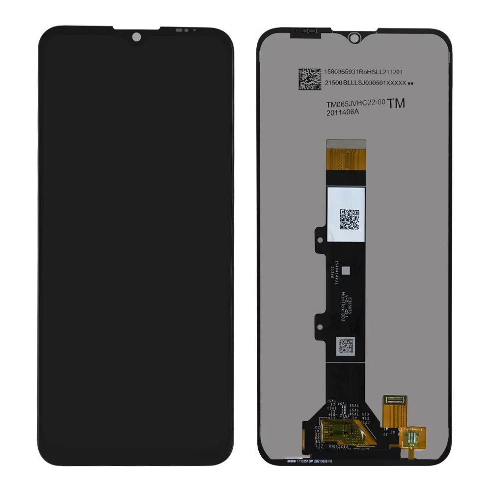 MOTOROLA G530 DISPLAY ORG