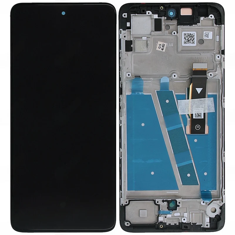MOTOROLA G72 DISPLAY ORG 