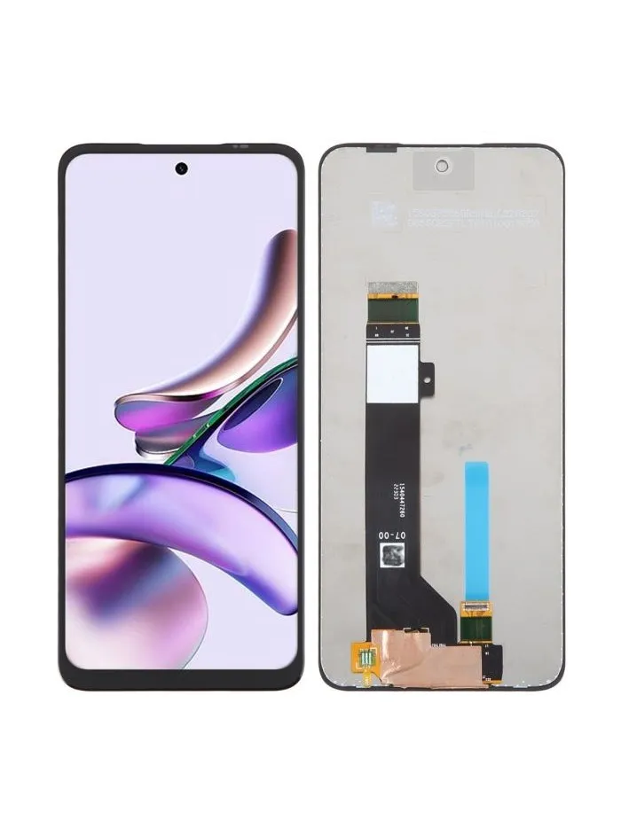 MOTOROLA G23 DISPLAY ORG