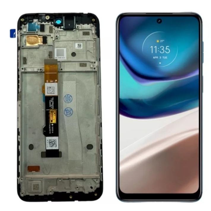 MOTOROLA G42 DISPLAY ORG