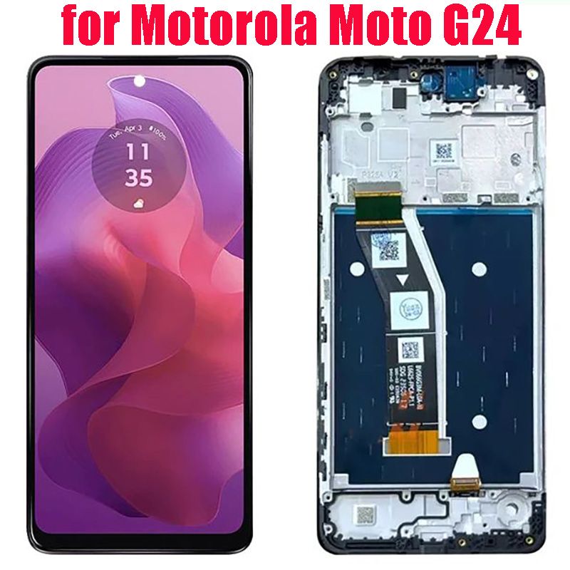 MOTOROLA G24 DISPLAY ORG