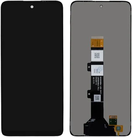 MOTOROLA G22 DISPLAY ORG
