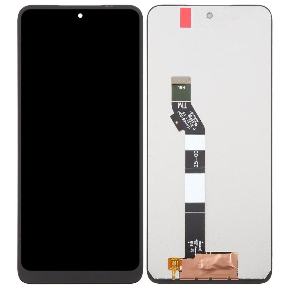 MOTOROLA G35 DISPLAY ORG