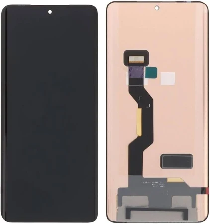 MOTOROL EDGE 50 PRO DISPLAY 