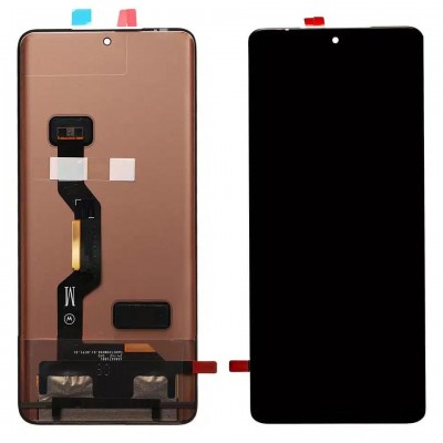 MOTOROLA EDGE 50 DISPLAY ORG