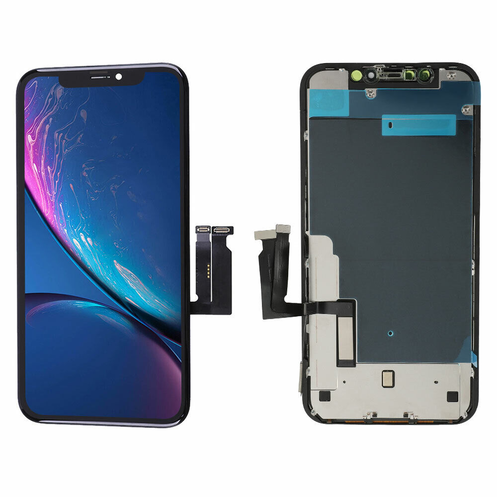 IPHONE XR DISPLAY 