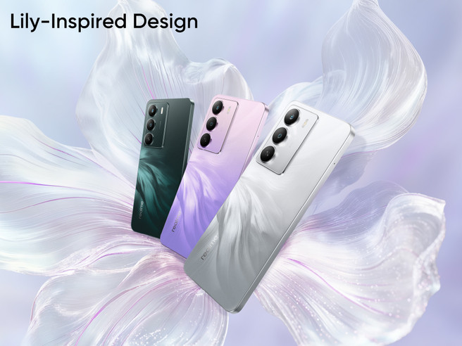 realme C75 5G 6 GB RAM | 128 GB ROM