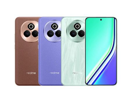 realme P3 Pro 5G 8 GB RAM | 128 GB ROM