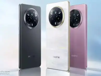 realme 14 Pro Lite 5G 8 GB RAM | 256 GB ROM