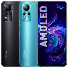 Infinix Note 11  128 GB)  (6 GB RAM)