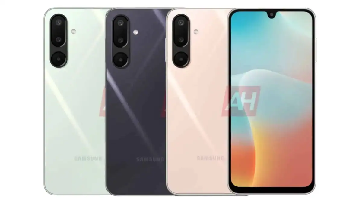 Samsung Galaxy M16 5G ( 128 GB)  (6 GB RAM)