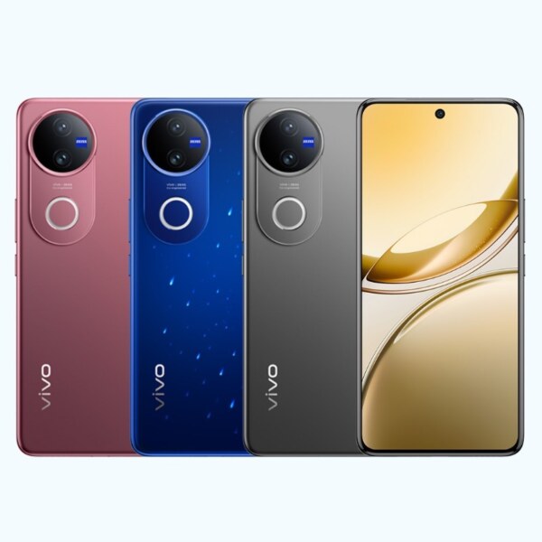 vivo V50 5G ( 256 GB)  (8 GB RAM)