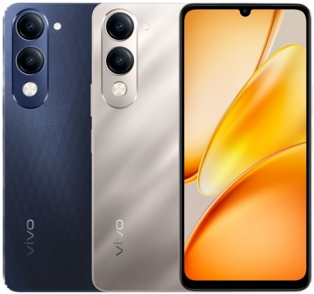 vivo T4 Lite 5G 4 GB RAM | 128 GB ROM |