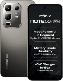INFINIX 50S 6GB\128ROM