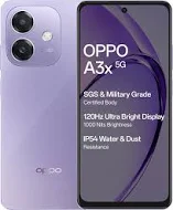 OPPO A3X  4GB\128ROM