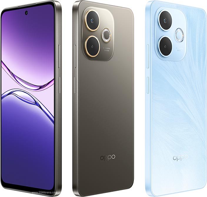 OPPO A5 PRO 8GB\256ROM