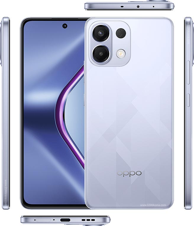 OPPO K13 8GB\128ROM