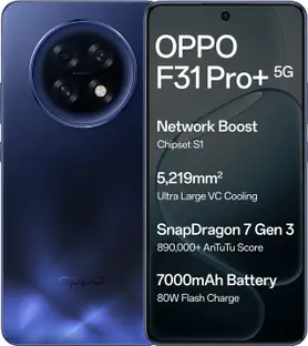 OPPO F31 PRO 12GB\256ROM
