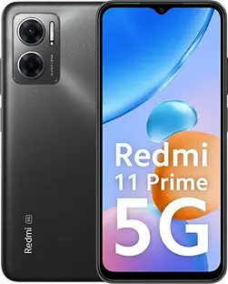 REDMI 11PRIME 6GB\128ROM