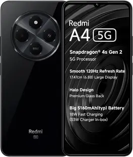 REDMI A4 4GB\64ROM