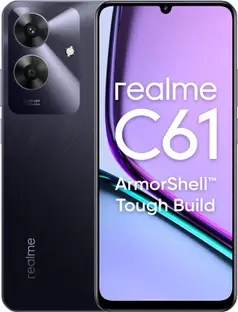 REALMI C61 4GB\64ROM