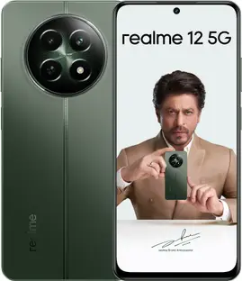 REALME 12 8GB\128ROM