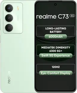 REALMI C73 4G\64ROM