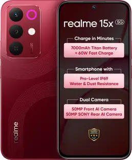 REALMI C75 6GB\12ROM