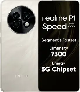 REALMI P1 SPEED 12GB\256ROM