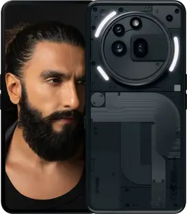 NOTHING 3A PRO 8GB\128ROM