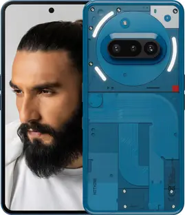 NOTHING 3A PRO 8GB\256ROM