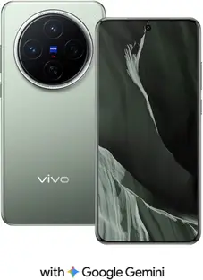 VIVO X200 FE 16GB\512ROM