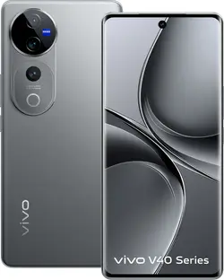 VIVO V40PRO 8GB\256ROM
