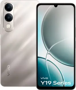 VIVO Y19E 4GB\64ROM