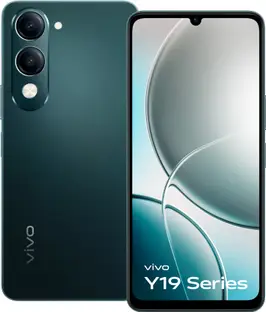 VIVO Y19 4GB\64ROM
