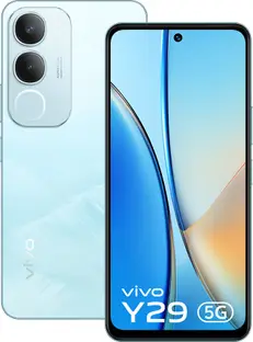 VIVO Y29 6GB\128ROM