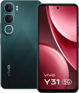 VIVO Y31 6GB\128ROM