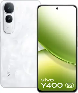 VIVO Y400 8GB\128ROM