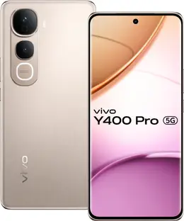 VIVO Y400PRO 8GB\128ROM