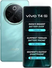 VIVO T4 12GB\256ROM