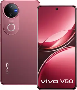 VIVO V50 8GB\256ROM
