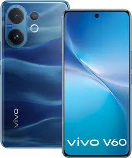 VIVO V60 8GB\256ROM