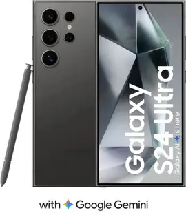 SAMSUNG S24 URTRA 12GB\256ROM