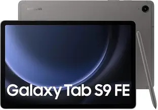 SAMSUNG TAB S9 FE 6GB\128ROM