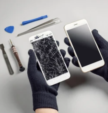 Mobile Screen Replacement Charges