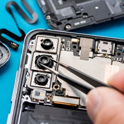 Mobile Camera Replacement
