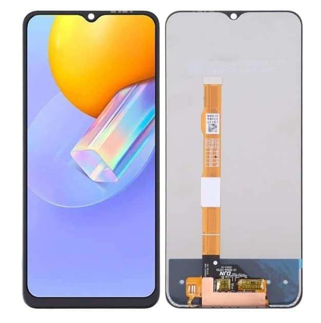 Vivo Y51 Display 